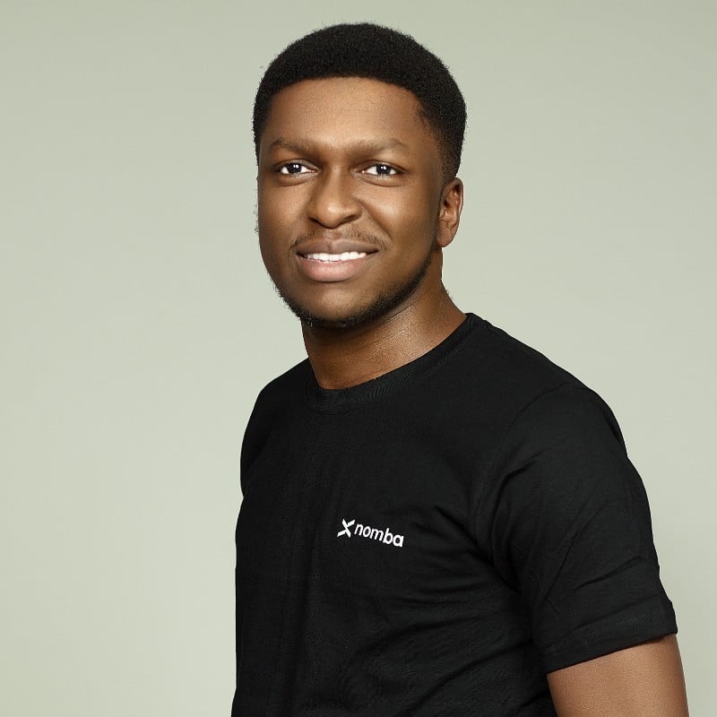 Adewale : avec sa startup « Nomba », la fierté des Africains.