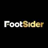 « FootSider »: au début, un projet, après une application