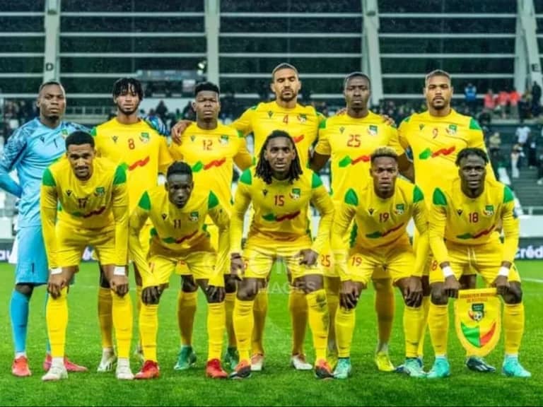Coupe Du Monde/Suite éliminatoires : La Liste des « Guépards » dévoilée