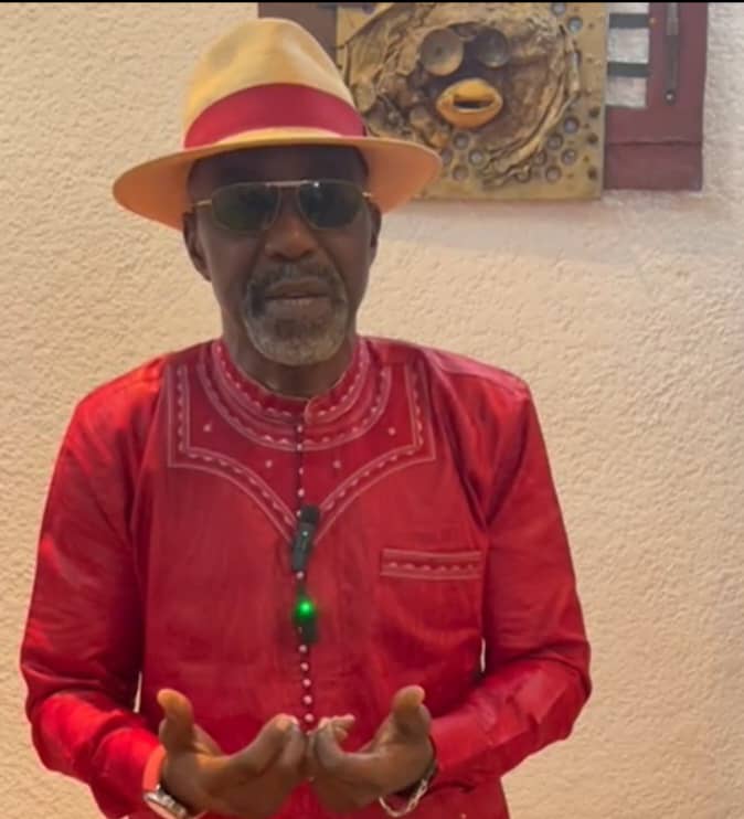 Galiou Soglo: «On met de l&rsquo;huile sur le feu avec les cinq Nigériens arrêtés»