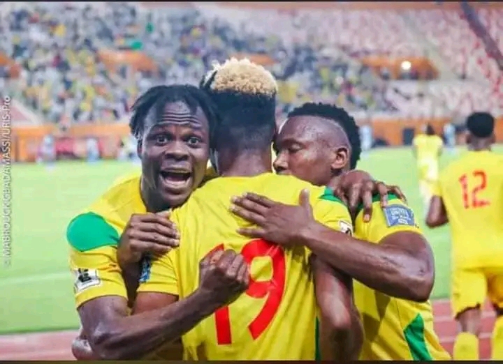 Deux buts sur corners : Comment les « Guépards » font la différence