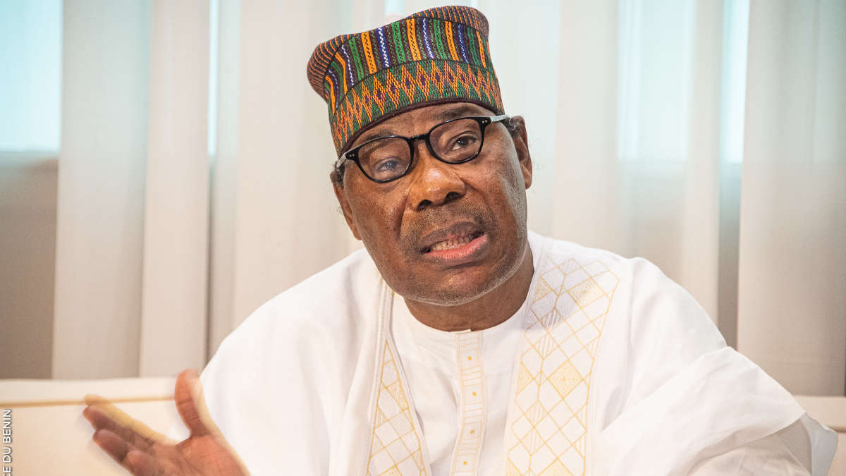 Bénin : Yayi embastillé, cinq ans déjà