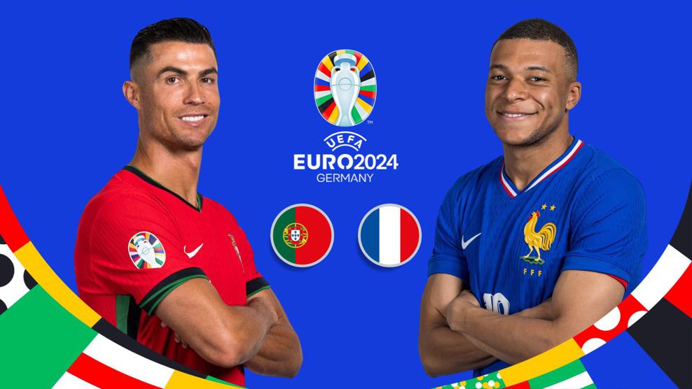 Cristiano face à Mbappe: Choc Entre Ex Champions En Échec