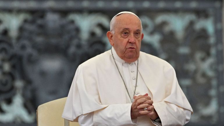 Vatican/Fin Synode Dossier Des Femmes Pour Dire La Messe Pas Tranché