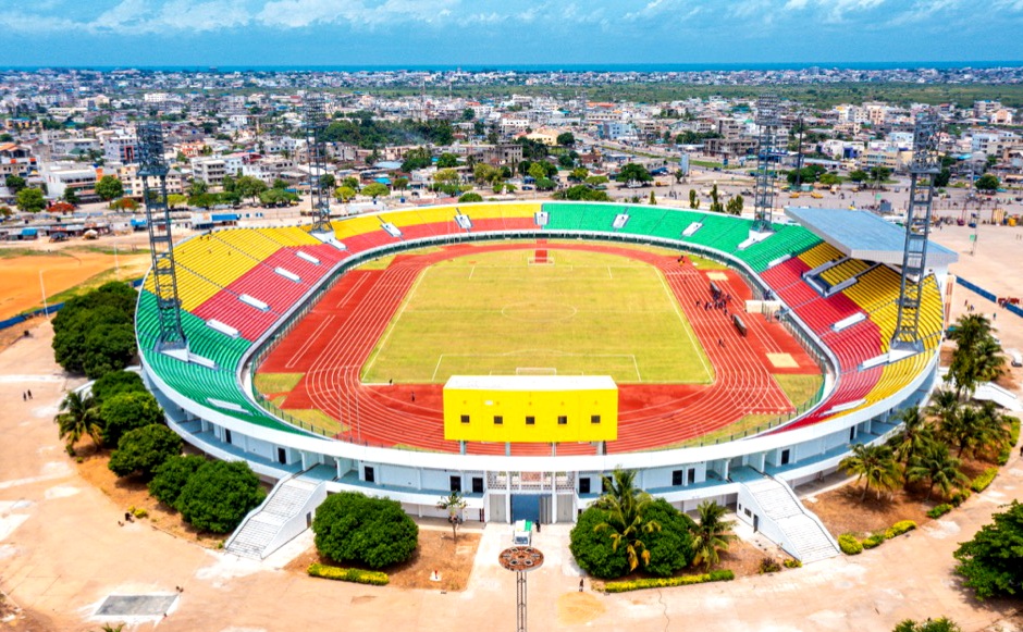 Caf/Homologation d&rsquo;un stade: voici les conditions à remplir