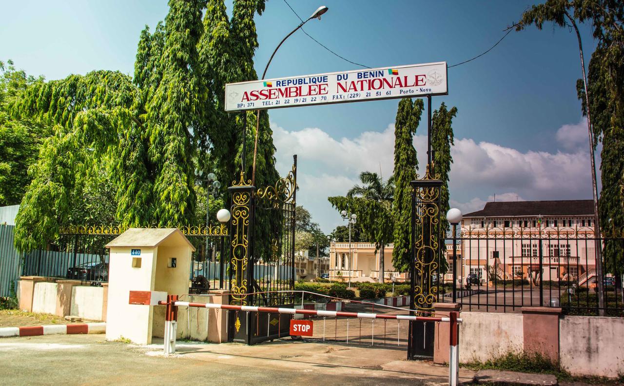 Bénin : Enfin Les Résultats Provisoires Des Législatives Connus  ( Le Parti De Boni Yayi Éliminé Pour Sept Ans )