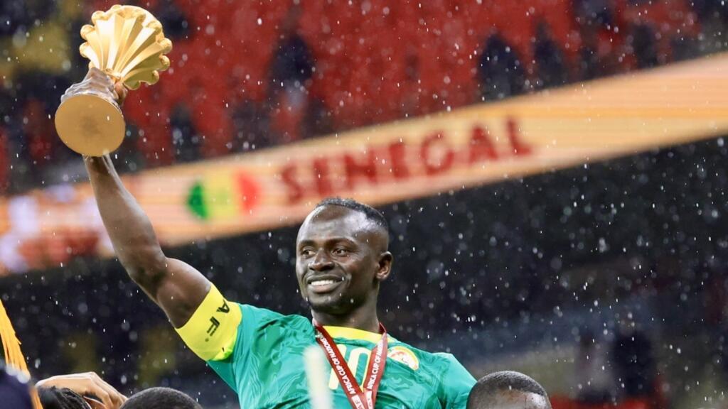 Can 2025/ Sénégal-Maroc : Sadio Mané, Leader De Vestiaire Et Icône De Fair-play Lors De La Finale