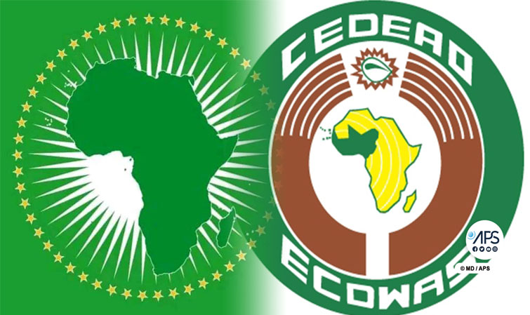 Bénin/Présidentielle : Deux Ex Présidents Africains En Mission D'observation Électorale