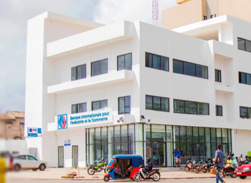 Bénin/Meilleure Banque Commerciale : Coup De Maître De La BIIC Classée Première