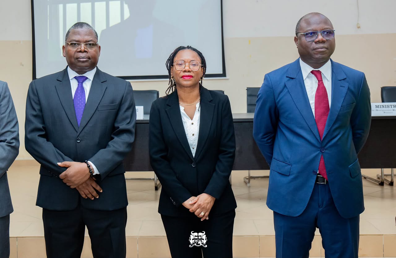 Bénin/Rentrée scolaire 2026 : Lancement Officiel Au Complexe Scolaire 