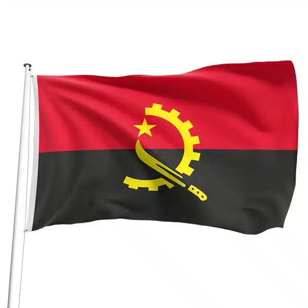 Angola : Enthousiasme Pour Accueillir Le Pape Léon XIV