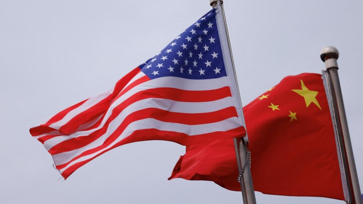 USA/Chine : Après La Visite De Trump Chez Xi Jiping, Que Doivent Faire Les Autres ?