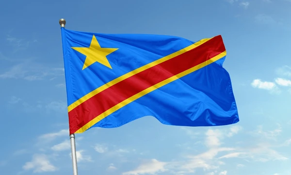 RDC : Phénomène De