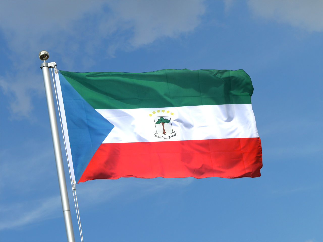 Guinée équatoriale : Pape Léon XIV, Après Une Attente De 44 Ans (Et Coïncidence Historique Pour L'église Locale)