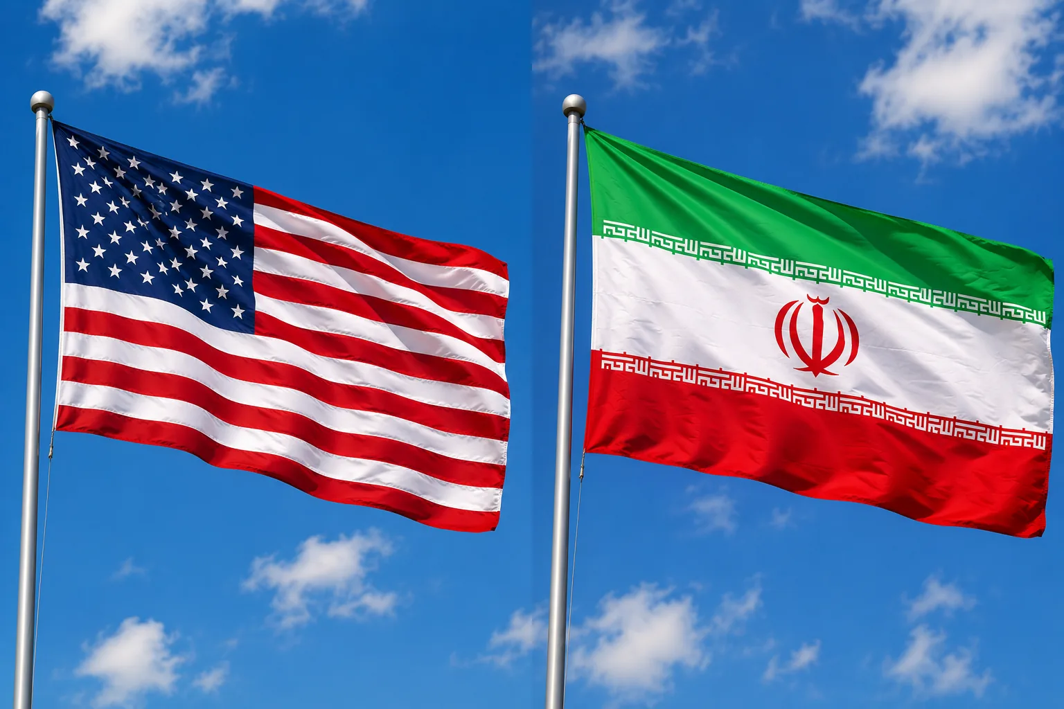 Protocole d'accord de Fin De Guerre Au Moyen-Orient Entre USA Et Iran : Qui a gagné? Qui a Perdu?