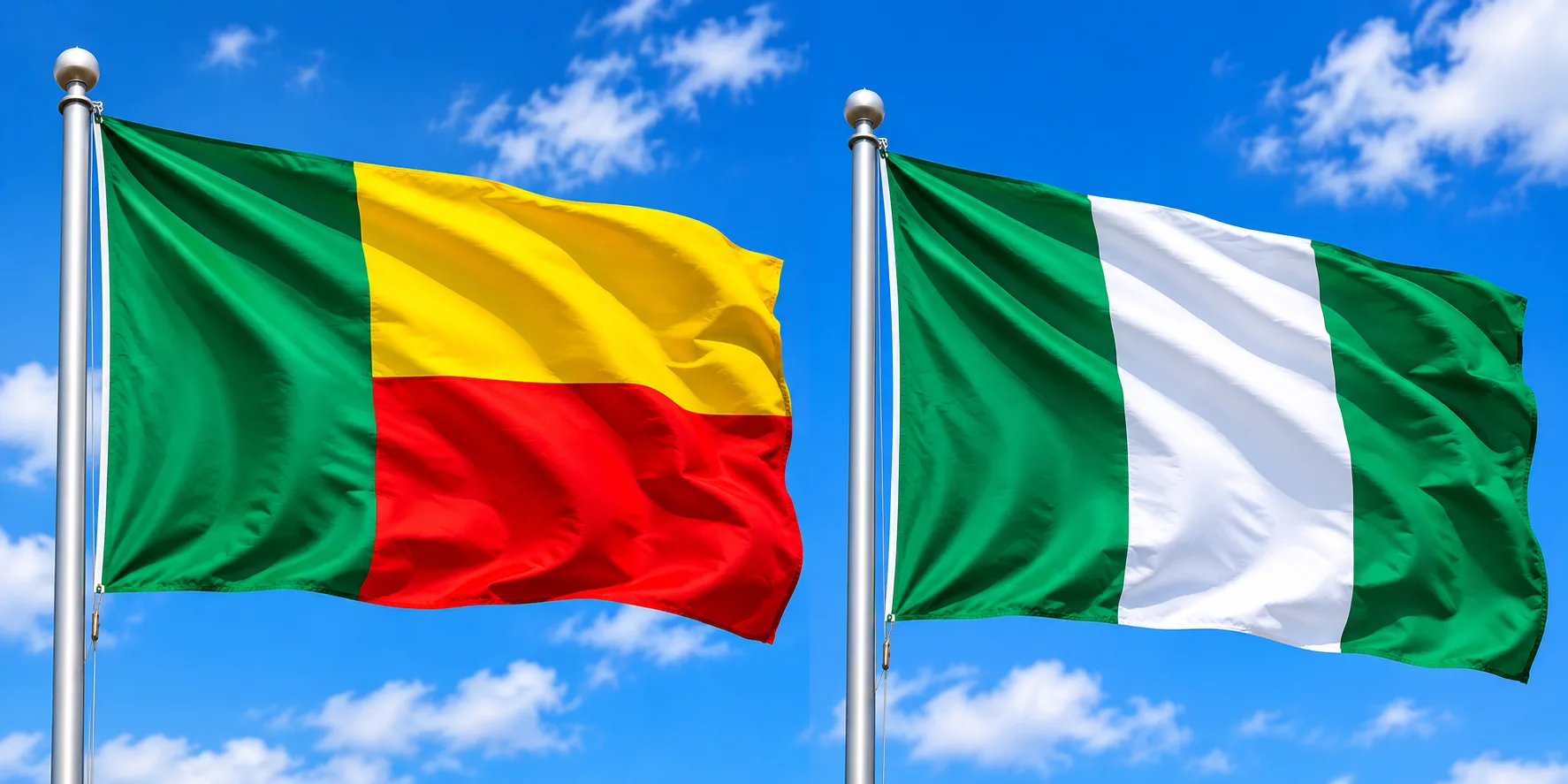Nigeria : L'armée nigériane Face Aux Terroristes Avec L'aide  Précieuse De Miliciens Béninois ?