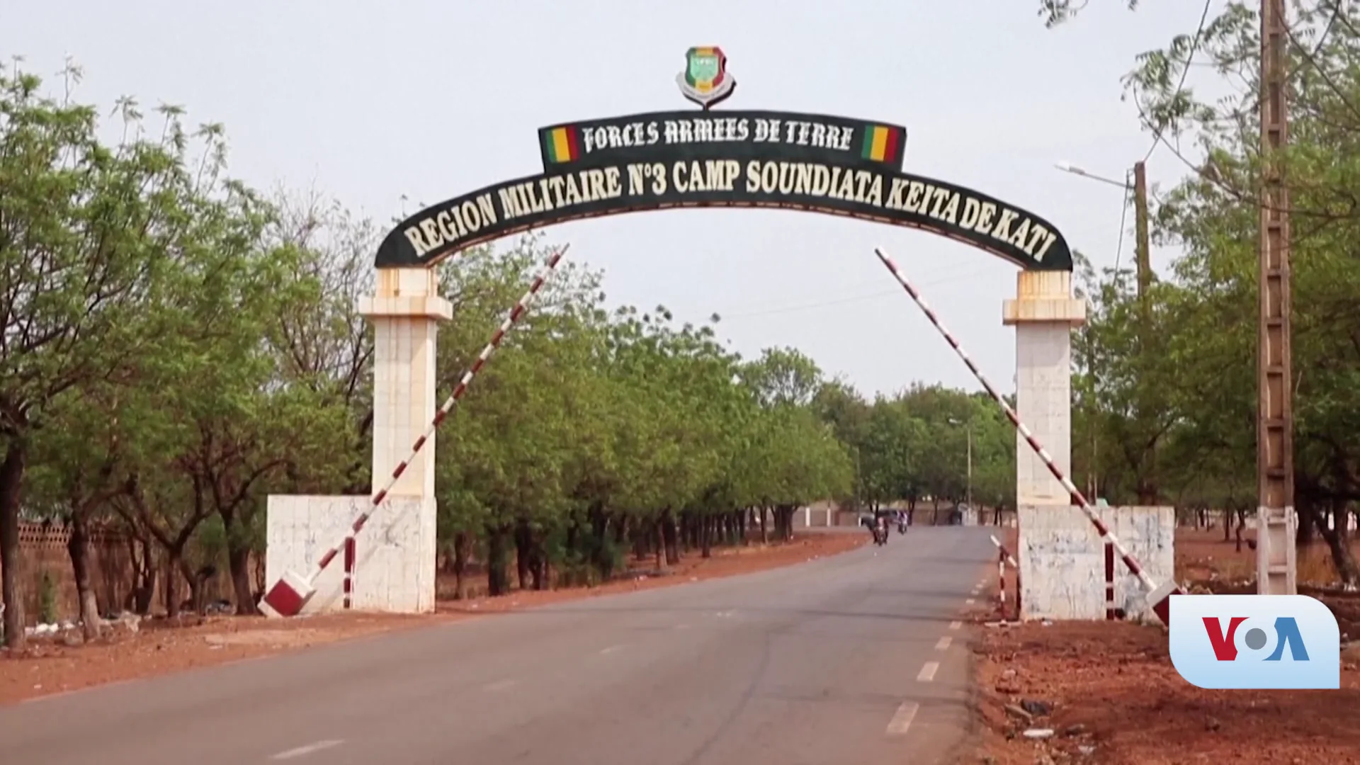 Mali : Détails Relatifs Aux Stratégies Des Terroristes Pour Tromper Et Rentrer Au Camp De Kati