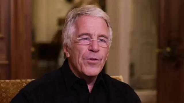 USA : Affaire Pédo/Criminel Jeffrey Epstein, Des Africains Sur La Liste ?