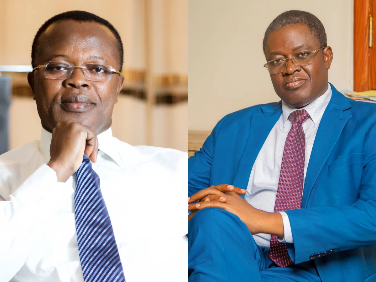 Bénin/Parti Les Démocrates : L'élection D'un 2 ème Vice-président à La Place du 1er Vice-président Comme Président intérimaire, Conforme Aux Textes De Ce Parti ?