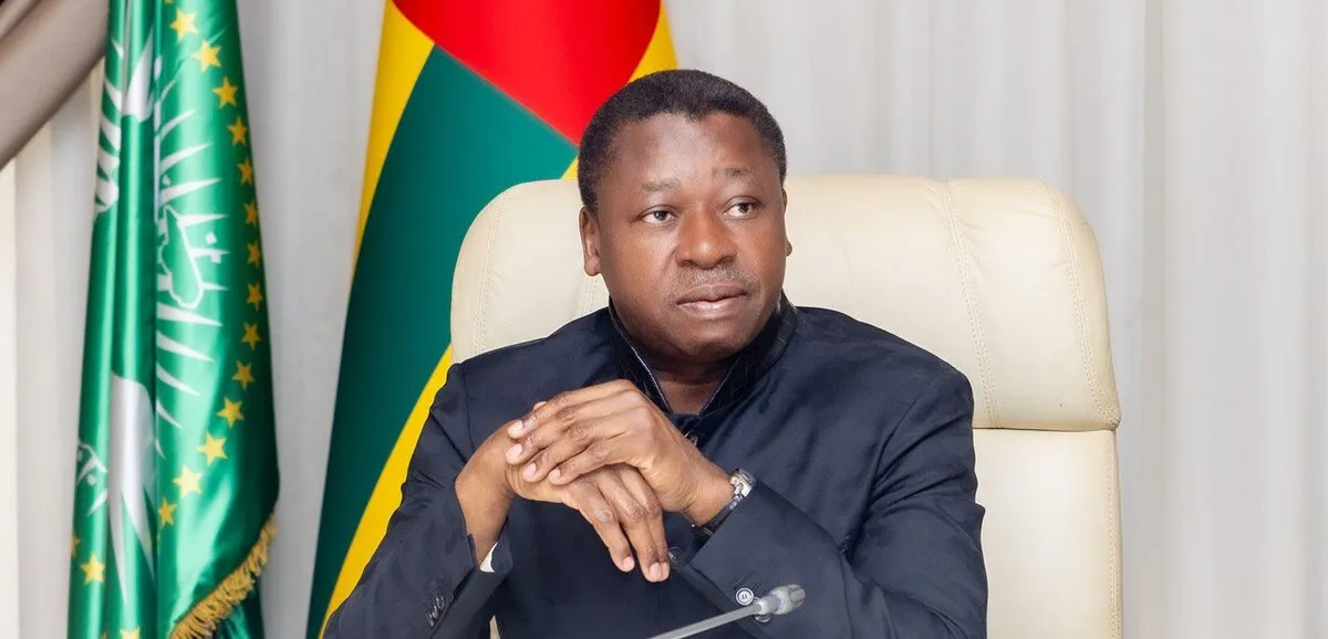 Togo: Un Nouveau Chef d'état-major Des Armées Nommé par Faure Gnassingbé ( Son Nom...)