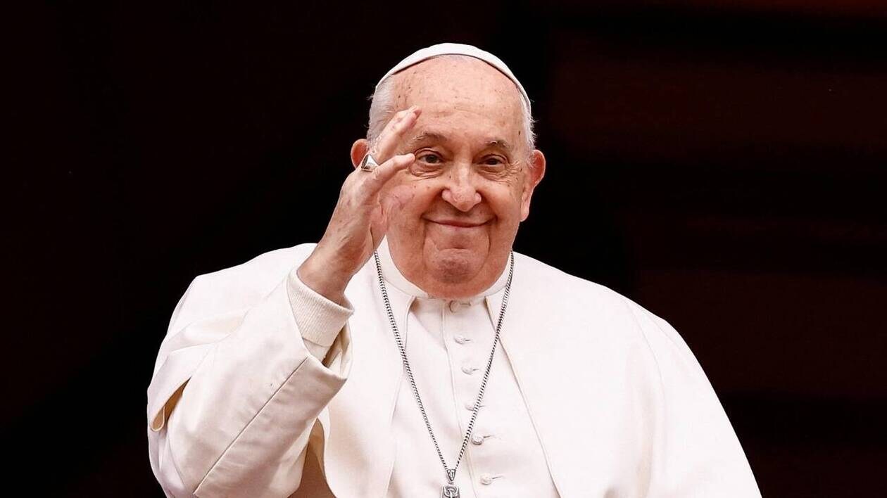 Vatican : Un An Après Son Décès, L'héritage De Feu Pape François