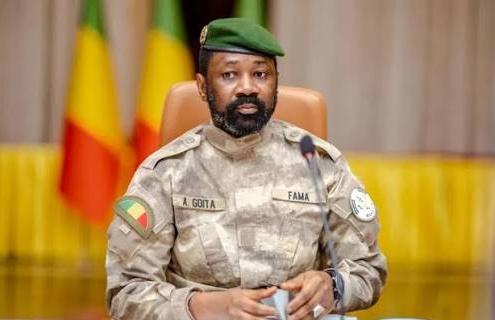 Mali : Assimi Goïta,  1ères Révélations De L'opération Secrète De Son Evacuation Ce 25 Avril (Détails De La Stratégie D'un Président Stratège Par Notre Envoyé Spécial De Retour De Bamako)
