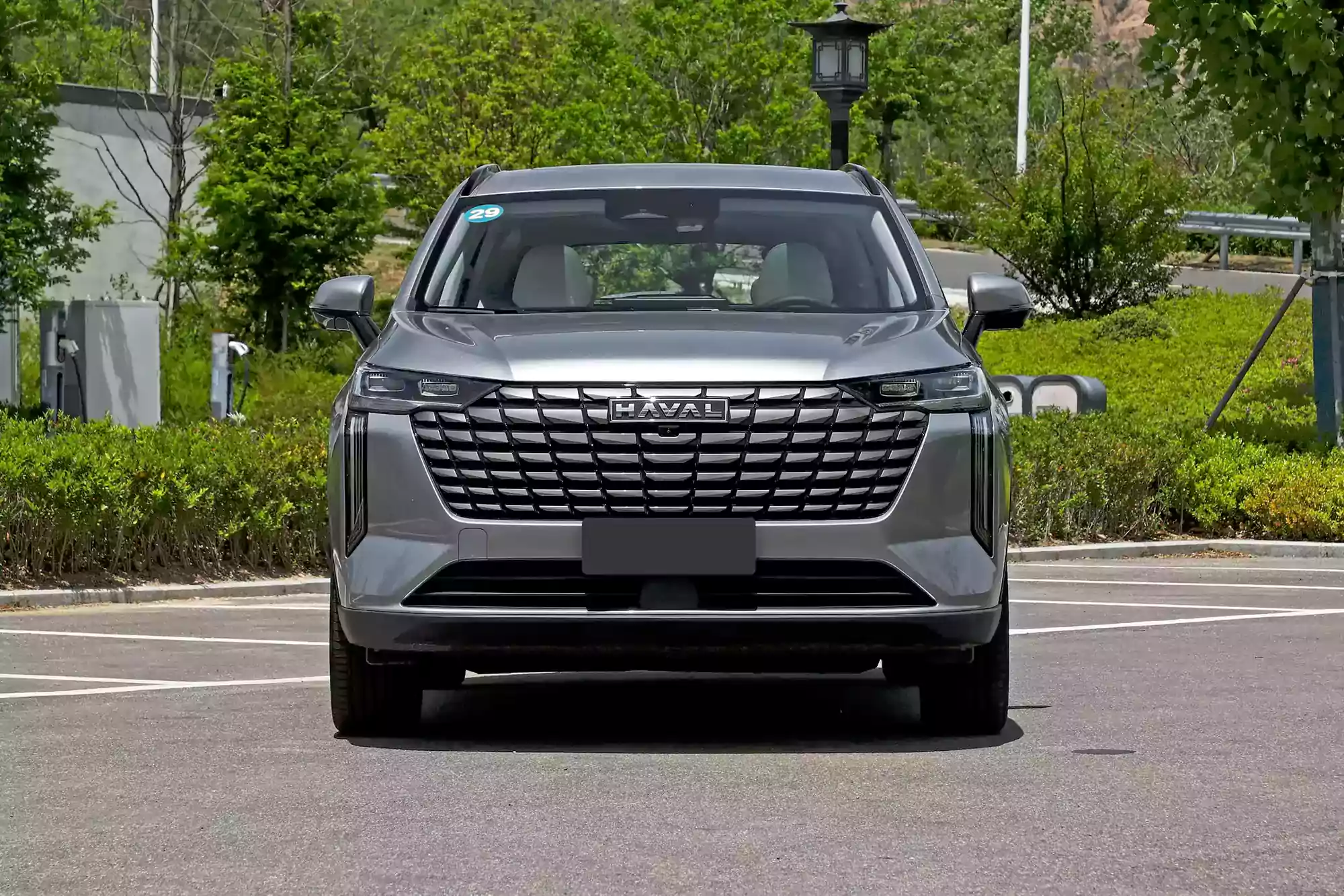 Afrique : Chine, L'industrie Automobile à La Conquête Du Continent Noir Avec Ses Marques Comme Haval/GWM, Chery...