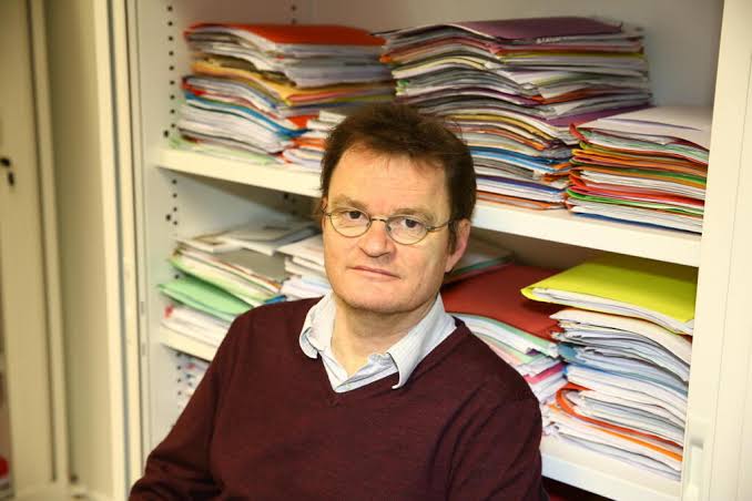 France : Un Autre Livre De Christophe Boisbouvier De RFI En Kiosque