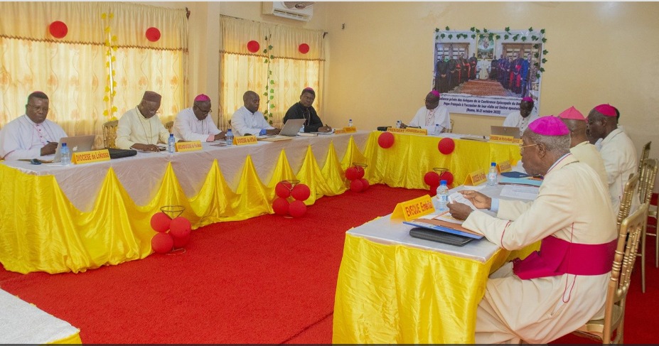 Bénin/75ème Session De La CEB : Élections 2026, Appel Des Évêques  Pour Des Élections Libres ( Lisez L'Intégralité Du Communiqué)
