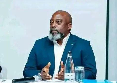 RDC/ Kabila : Exilé, Accusé, Convoqué, Sans Immunité Après Une Loi-drone. (Tschisekedi Le Bouchon De Trop ? )