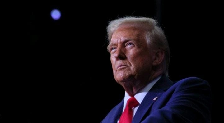 Élection Présidence BAD: Tinubu En Puissance, Trump Un Géant Aux Pieds D'argile ?