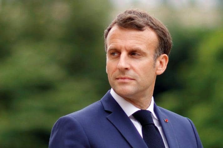 Élection Présidence BAD : Règlement De Comptes De La France ?