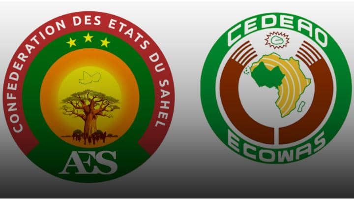 50 Ans De La CEDEAO Et Un An De L'AES...