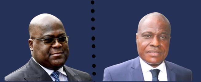 Félix Tschisekedi/Martin Fayulu : Deux Forts Vaillants, Mais Deux Leaders Militairement À Terre