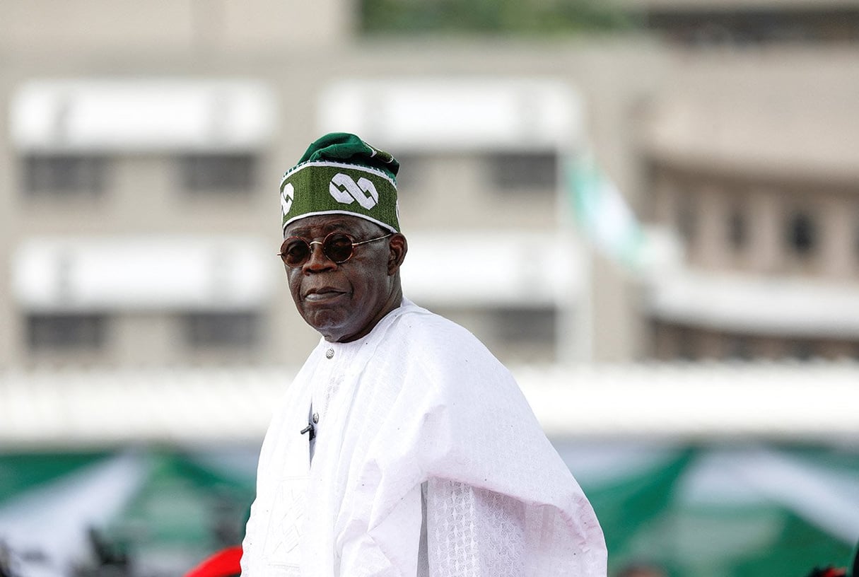 CEDEAO/1er Sommet Économique : Tinubu Esprit Jeune Avec Les Start-up Au Coeur D'une Stratégie