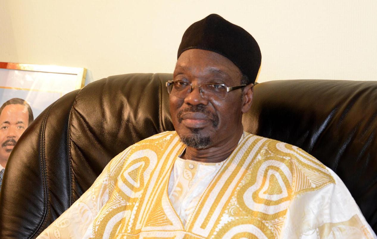 Cameroun/Démission Du Ministre Bakary : Vers Le Réveil Du Grand Nord  Ou Manipulations ?