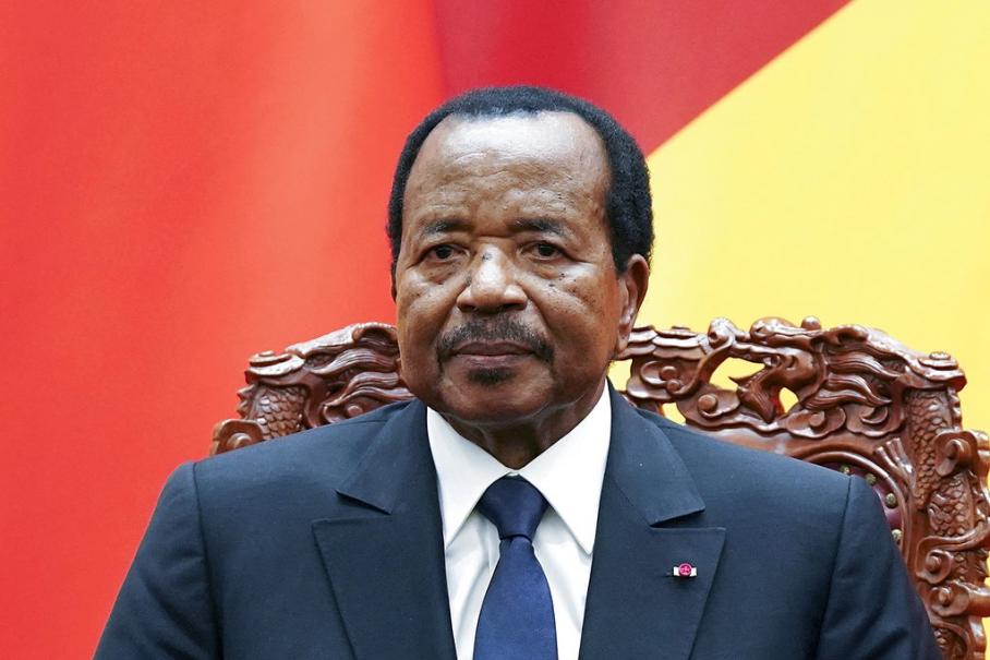 Cameroun : Démission d'un ministre Après 20 Ans Avec Biya