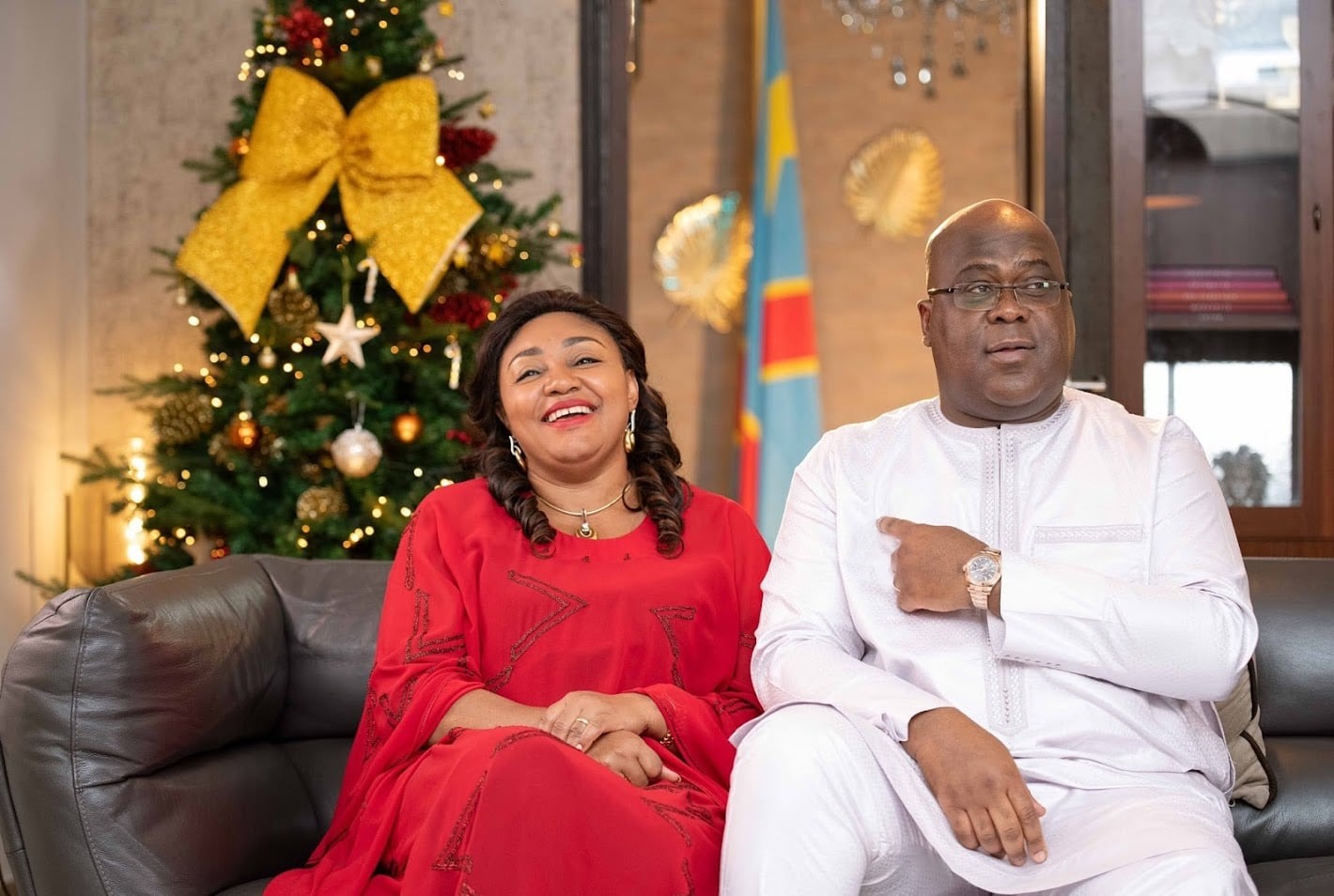 RDC/65 Ans D'indépendance : Tschisekedi Entre Célébration Et Défis