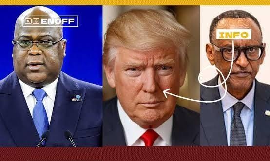 RDC-Rwanda : Une Paix De Façade Dans Un Théâtre Stratégique