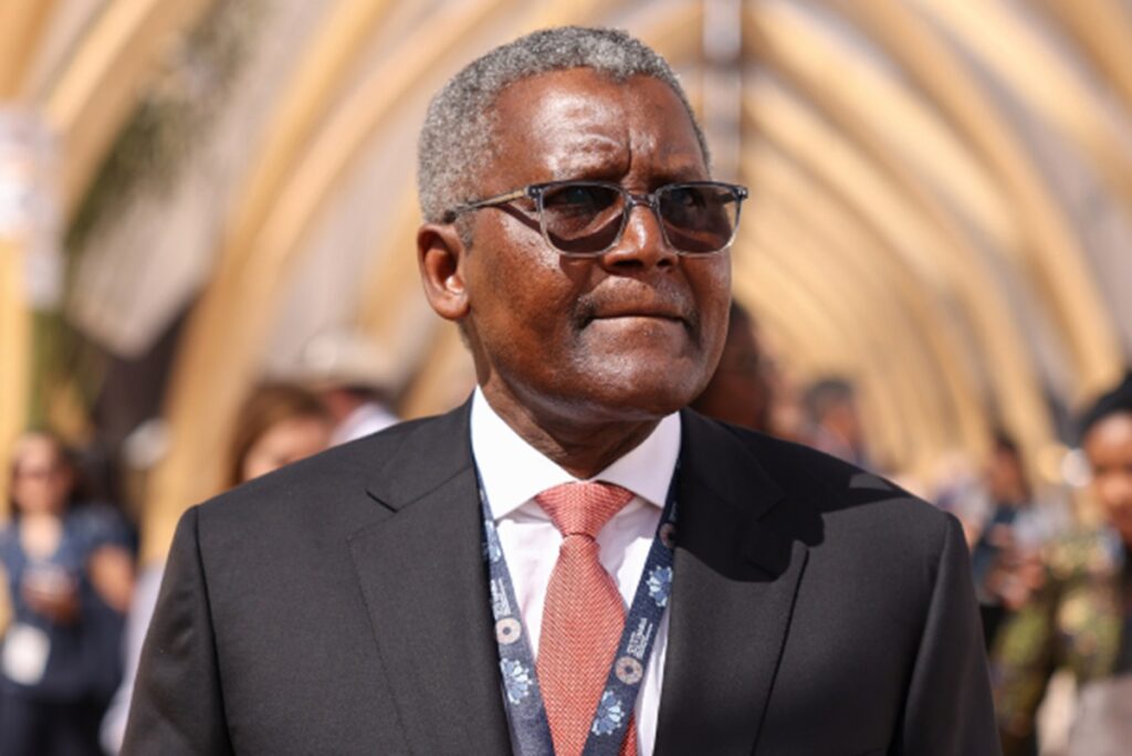 Nigeria : Dangote, Un Milliardaire Moins Taxé Sur Fortune ? (Critiques D'une ONG Internationale)