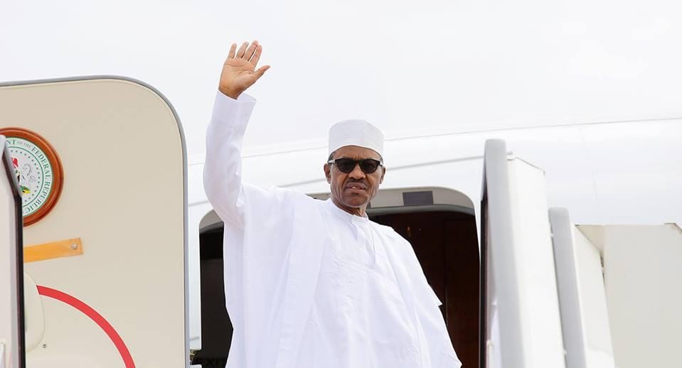Nigeria : Décès De L’ancien Président Muhammadu Buhari