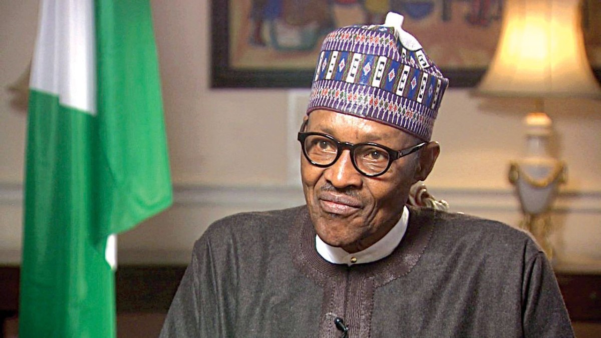 Buhari: Un Rôle Remarquable Lors De La Guerre Du Biafra