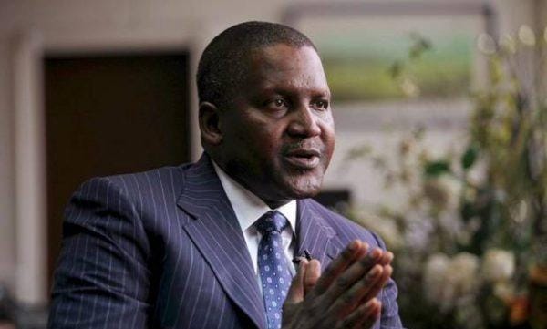 Afrique/Retour Sur Investissements : Des Jeunes Entrepreneurs À L'école de Dangote?