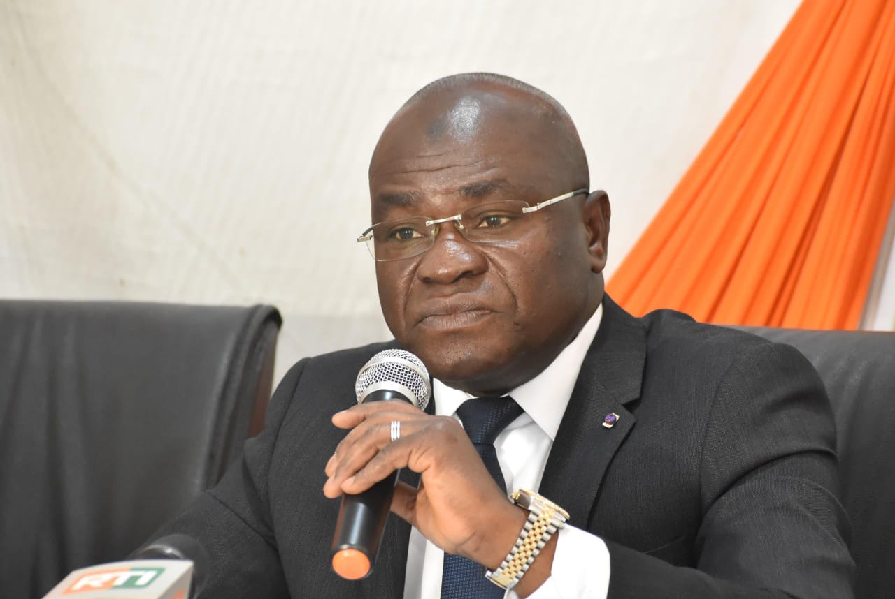 Côte d'Ivoire : Sossoukpè Piègé Par Le Ministère De La Transition Numérique ?