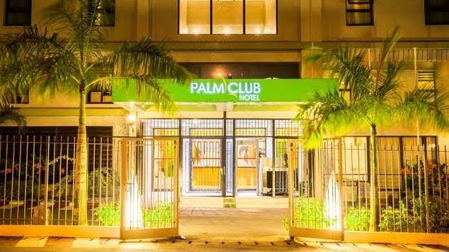 Palm Club Hôtel/ Arrestation De Hugues Sossoukpè : Que S'est-il Passé ? Témoignages Du Personnel Et De Responsables