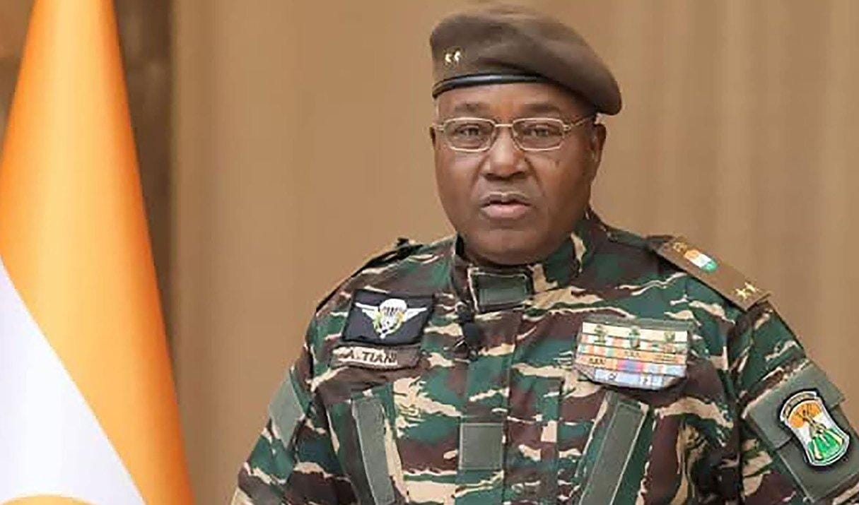 Niger/ Deux Ans De Pouvoir : Tiani, Des Efforts, En Attendant Des Résultats Sur Le Plan Sécuritaire