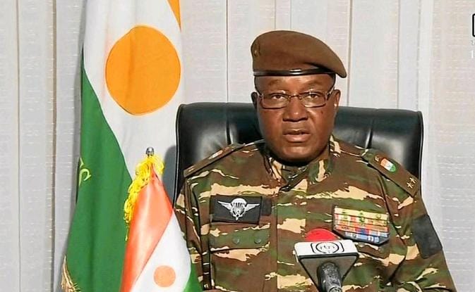 Niger/Bilan Économique : Tiani, Du Pain Sur La Planche