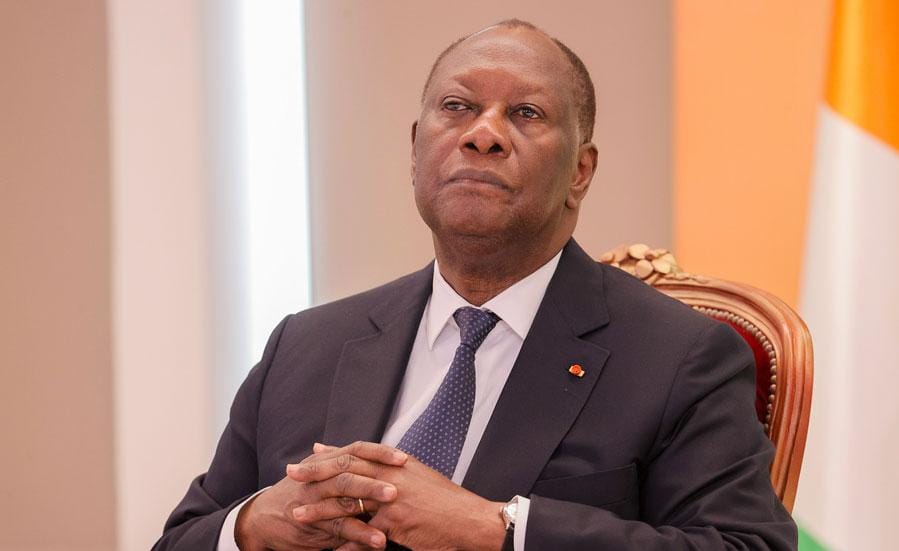 Côte d'Ivoire : Ouattara, Trois Grands Coups En Attendant Sa Candidature