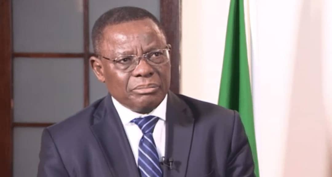 Cameroun : Kamto  Écarté Par Elécam, Vers Un Boulevard Pour Biya ?