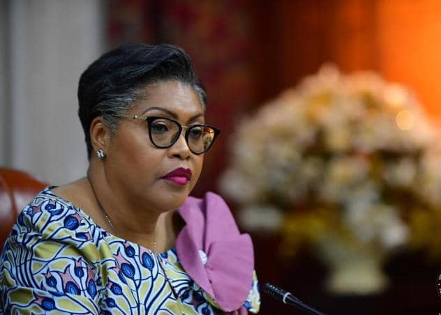 RDC : Un Remaniement Ministériel À L'horizon.(Fin D'une Époque Pour Judith Suminwa? )